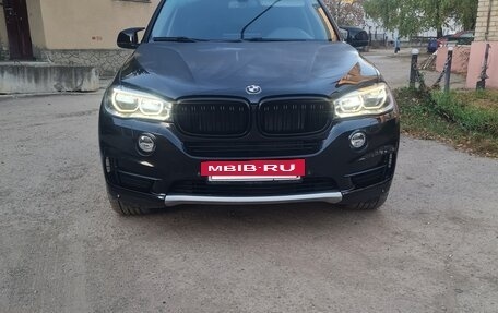 BMW X5, 2015 год, 3 300 000 рублей, 2 фотография