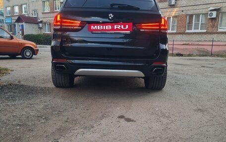 BMW X5, 2015 год, 3 300 000 рублей, 5 фотография