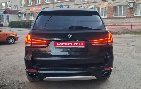BMW X5, 2015 год, 3 300 000 рублей, 4 фотография