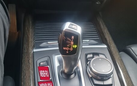 BMW X5, 2015 год, 3 300 000 рублей, 8 фотография