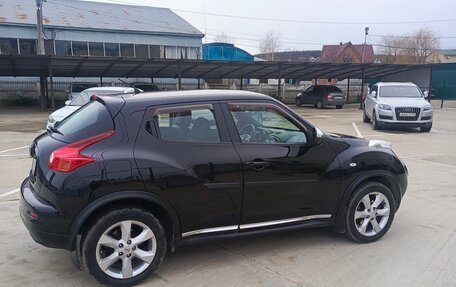 Nissan Juke II, 2012 год, 830 000 рублей, 6 фотография