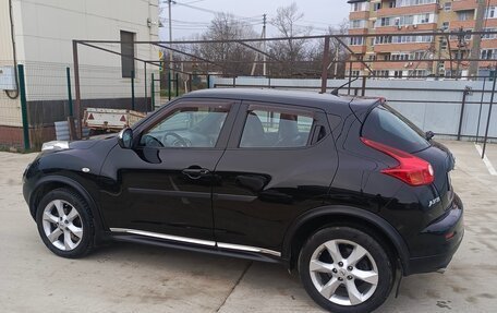 Nissan Juke II, 2012 год, 830 000 рублей, 10 фотография