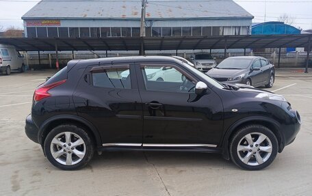 Nissan Juke II, 2012 год, 830 000 рублей, 5 фотография