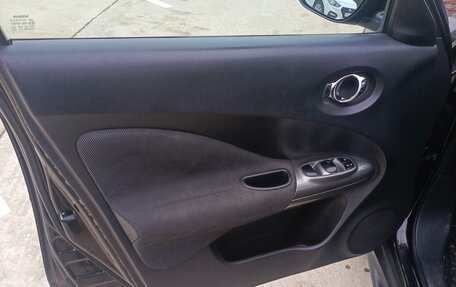 Nissan Juke II, 2012 год, 830 000 рублей, 17 фотография