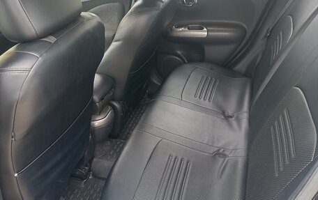 Nissan Juke II, 2012 год, 830 000 рублей, 18 фотография