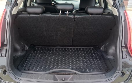 Nissan Juke II, 2012 год, 830 000 рублей, 21 фотография