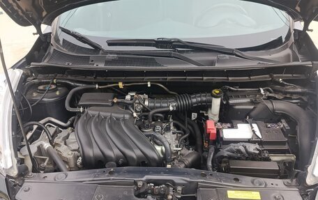 Nissan Juke II, 2012 год, 830 000 рублей, 20 фотография