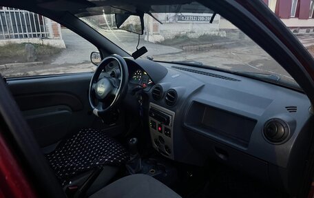 Renault Logan I, 2009 год, 240 000 рублей, 10 фотография