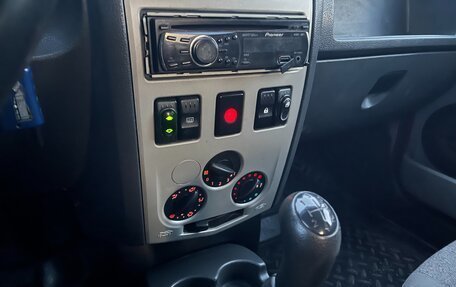 Renault Logan I, 2009 год, 240 000 рублей, 12 фотография