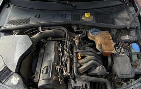 Volkswagen Passat B5+ рестайлинг, 2001 год, 330 000 рублей, 6 фотография