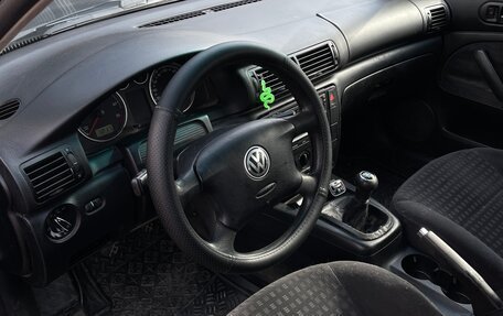 Volkswagen Passat B5+ рестайлинг, 2001 год, 330 000 рублей, 7 фотография