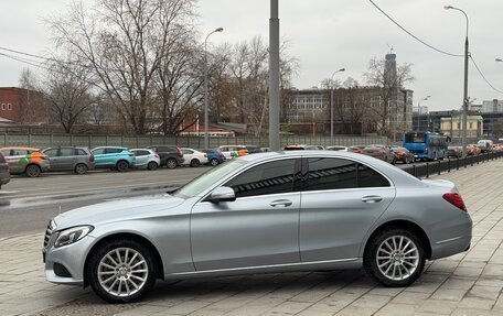 Mercedes-Benz C-Класс, 2015 год, 2 199 000 рублей, 4 фотография