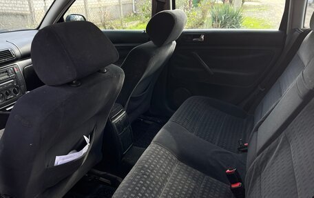 Volkswagen Passat B5+ рестайлинг, 2001 год, 330 000 рублей, 10 фотография