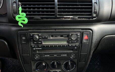 Volkswagen Passat B5+ рестайлинг, 2001 год, 330 000 рублей, 9 фотография