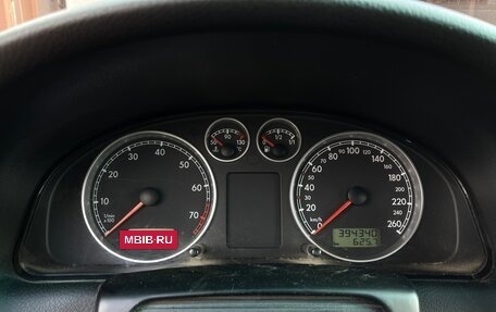 Volkswagen Passat B5+ рестайлинг, 2001 год, 330 000 рублей, 8 фотография