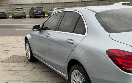 Mercedes-Benz C-Класс, 2015 год, 2 199 000 рублей, 8 фотография