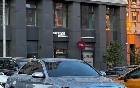 Mercedes-Benz C-Класс, 2015 год, 2 199 000 рублей, 14 фотография