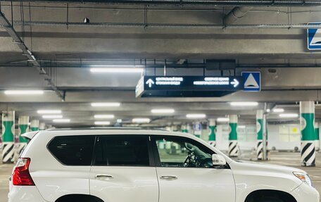 Lexus GX II, 2011 год, 2 990 000 рублей, 4 фотография