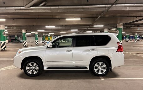 Lexus GX II, 2011 год, 2 990 000 рублей, 5 фотография