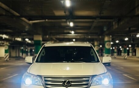 Lexus GX II, 2011 год, 2 990 000 рублей, 2 фотография