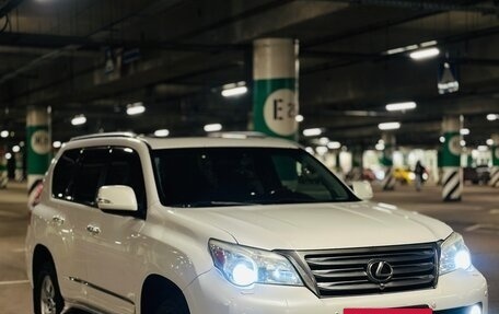 Lexus GX II, 2011 год, 2 990 000 рублей, 3 фотография