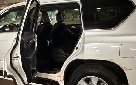 Lexus GX II, 2011 год, 2 990 000 рублей, 9 фотография