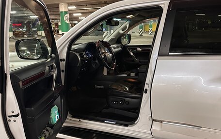 Lexus GX II, 2011 год, 2 990 000 рублей, 8 фотография