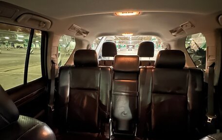 Lexus GX II, 2011 год, 2 990 000 рублей, 12 фотография