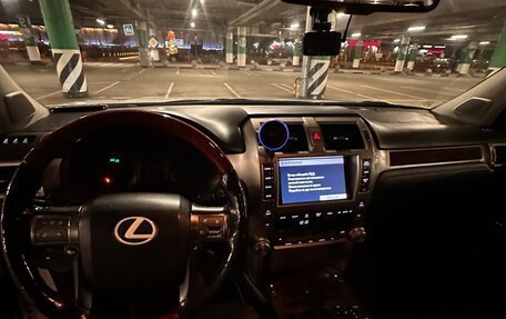 Lexus GX II, 2011 год, 2 990 000 рублей, 11 фотография