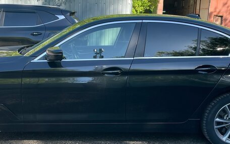 BMW 5 серия, 2020 год, 2 350 000 рублей, 8 фотография