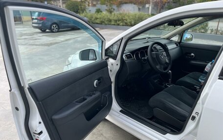 Nissan Tiida, 2011 год, 685 000 рублей, 9 фотография