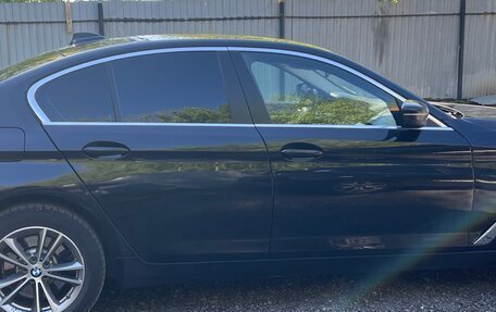 BMW 5 серия, 2020 год, 2 350 000 рублей, 9 фотография
