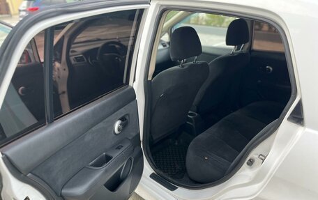 Nissan Tiida, 2011 год, 685 000 рублей, 12 фотография