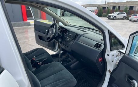 Nissan Tiida, 2011 год, 685 000 рублей, 17 фотография