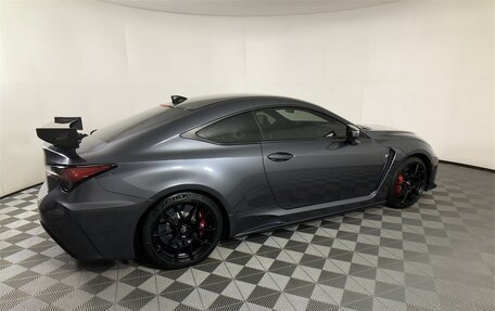 Lexus RC F I рестайлинг, 2024 год, 18 195 676 рублей, 2 фотография