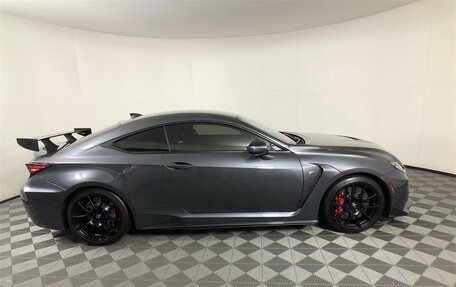 Lexus RC F I рестайлинг, 2024 год, 18 195 676 рублей, 3 фотография