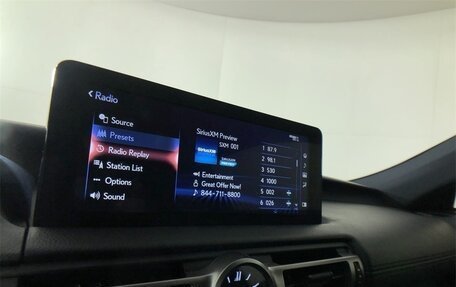 Lexus RC F I рестайлинг, 2024 год, 18 195 676 рублей, 13 фотография