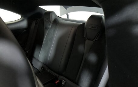 Lexus RC F I рестайлинг, 2024 год, 18 195 676 рублей, 22 фотография