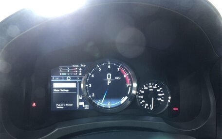 Lexus RC F I рестайлинг, 2024 год, 18 195 676 рублей, 11 фотография