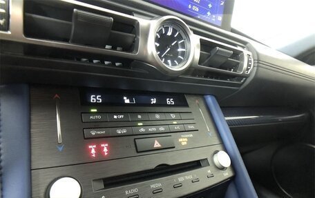 Lexus RC F I рестайлинг, 2024 год, 18 195 676 рублей, 14 фотография