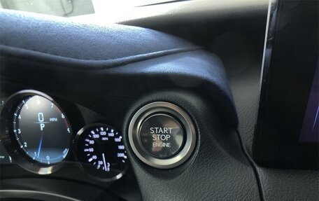 Lexus RC F I рестайлинг, 2024 год, 18 195 676 рублей, 18 фотография