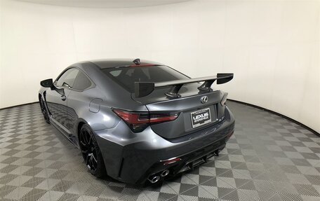 Lexus RC F I рестайлинг, 2024 год, 18 195 676 рублей, 8 фотография