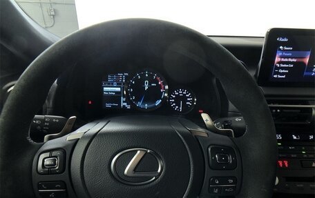 Lexus RC F I рестайлинг, 2024 год, 18 195 676 рублей, 17 фотография