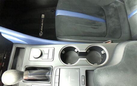 Lexus RC F I рестайлинг, 2024 год, 18 195 676 рублей, 15 фотография