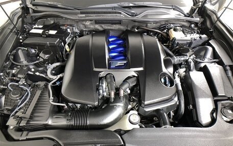 Lexus RC F I рестайлинг, 2024 год, 18 195 676 рублей, 10 фотография