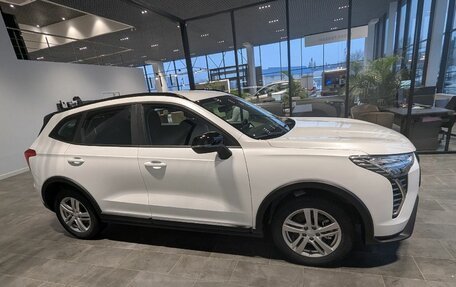 Haval Jolion, 2025 год, 2 689 000 рублей, 4 фотография