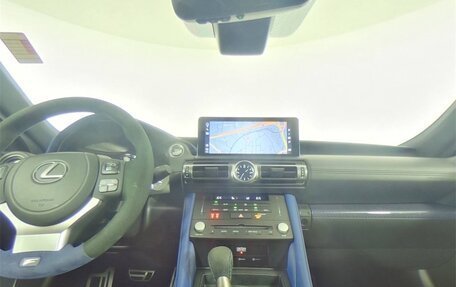 Lexus RC F I рестайлинг, 2024 год, 18 195 676 рублей, 27 фотография