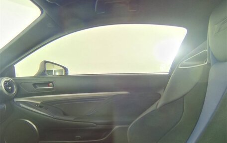 Lexus RC F I рестайлинг, 2024 год, 18 195 676 рублей, 28 фотография