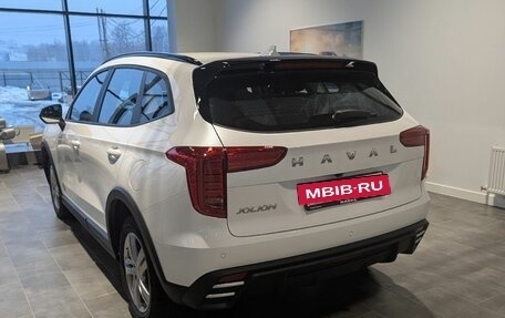 Haval Jolion, 2025 год, 2 689 000 рублей, 5 фотография