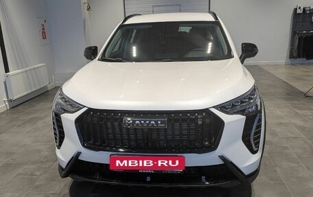 Haval Jolion, 2025 год, 2 689 000 рублей, 2 фотография